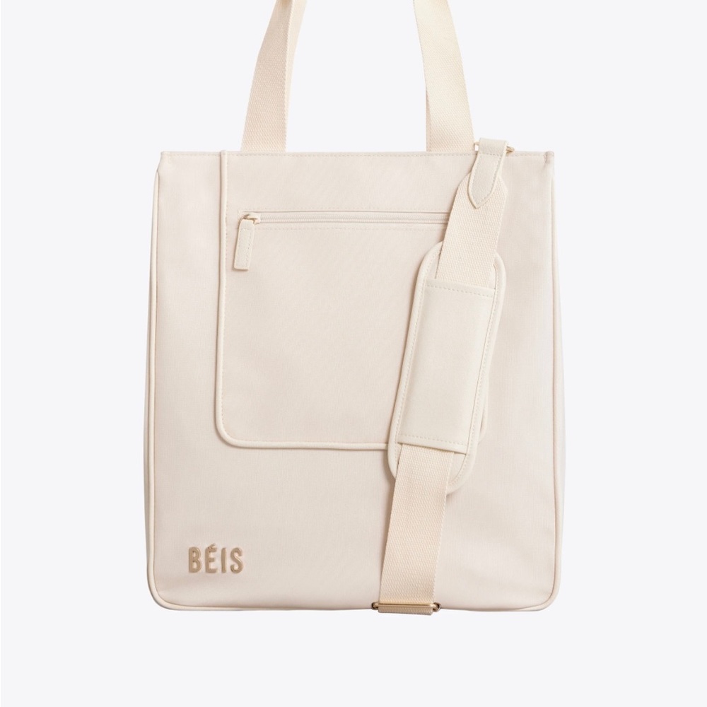 The North to South Tote